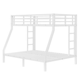 Metal Twin over Full Bunk Bed for Teens and Adults 24 Metal Twin over Full Bunk Bed for Teens and Adults