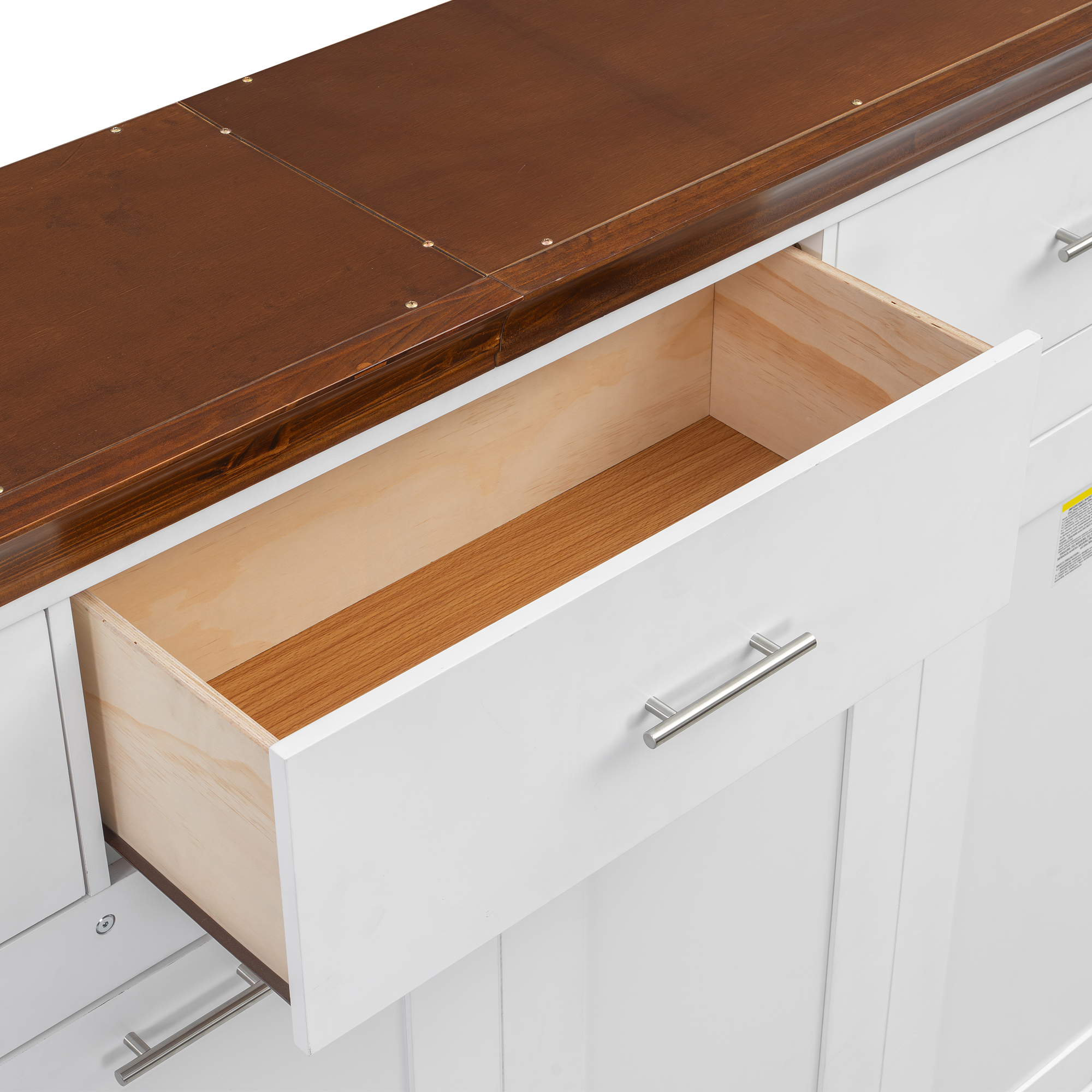 Twin Size Murphy Bed with 3 Drawers 13 Twin Size Murphy Bed with 3 Drawers