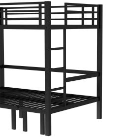 Full Over Full Size Pull-out Bunk Bed 31 Full Over Full Size Pull-out Bunk Bed