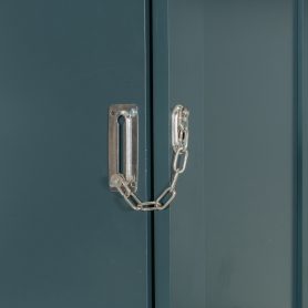 Queen Size Murphy Bed Wall Bed with Sofa and Shelves