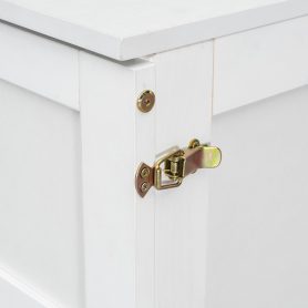 Full Size Murphy Bed with Large Drawers