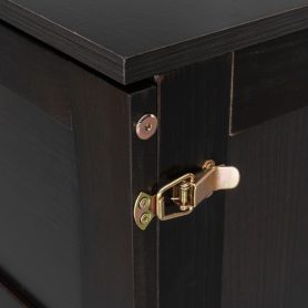 Full Size Murphy Bed With Large Drawers