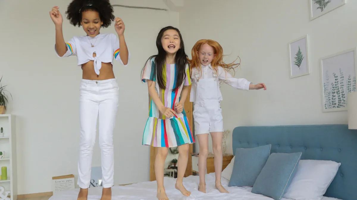 Amazing Girls Beds You Need to See in 2025 2 image 6