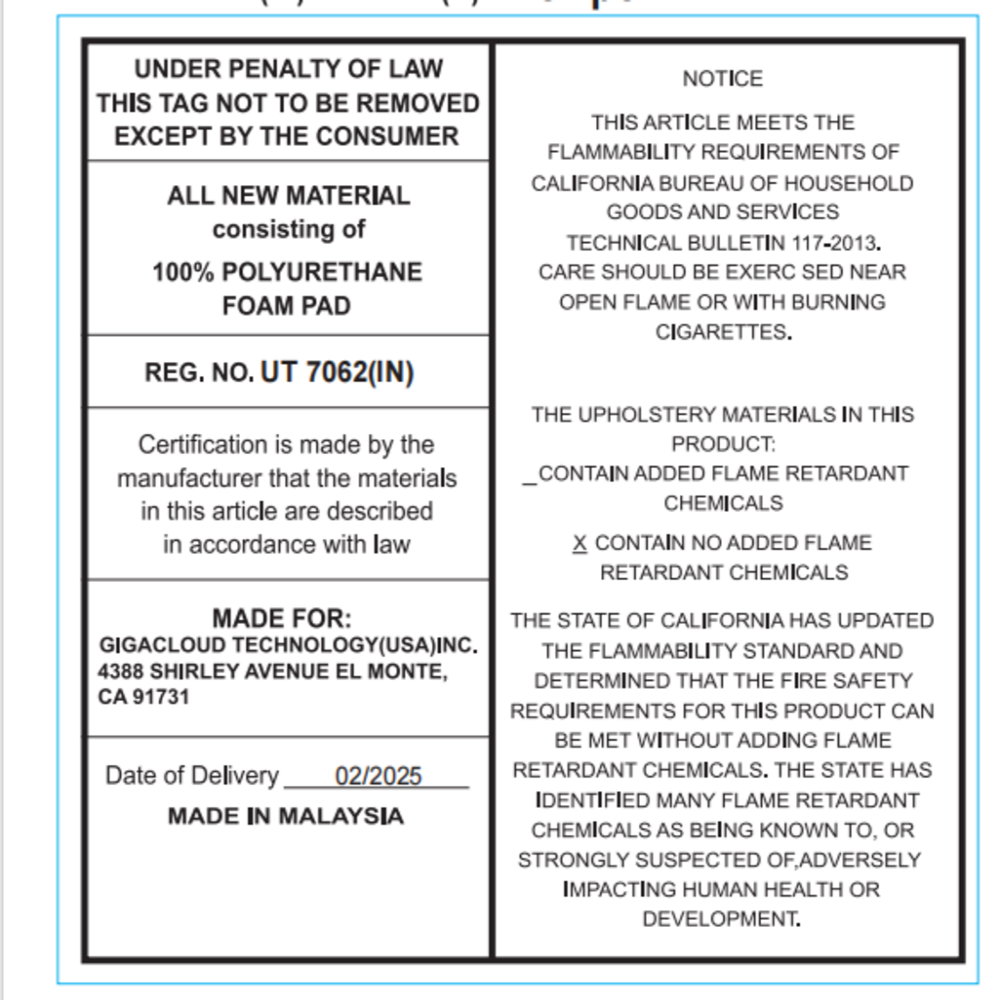 Assembly Instruction For SF000156AAH-1 9 SF000156AAD