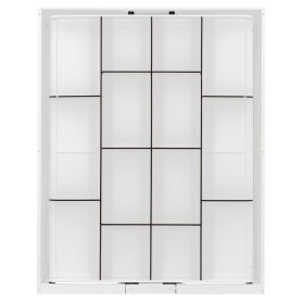 Rotating Queen Murphy Bed with Hidden Storage Racks 72 Rotating Queen Murphy Bed with Hidden Storage Racks