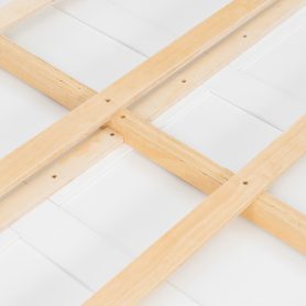 Rotating Queen Murphy Bed with Hidden Storage Racks 54 Rotating Queen Murphy Bed with Hidden Storage Racks