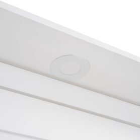 Full Size Murphy Bed Wall Bed With Shelves, Drawers And LED Lights 50 Full Size Murphy Bed Wall Bed With Shelves, Drawers And LED Lights