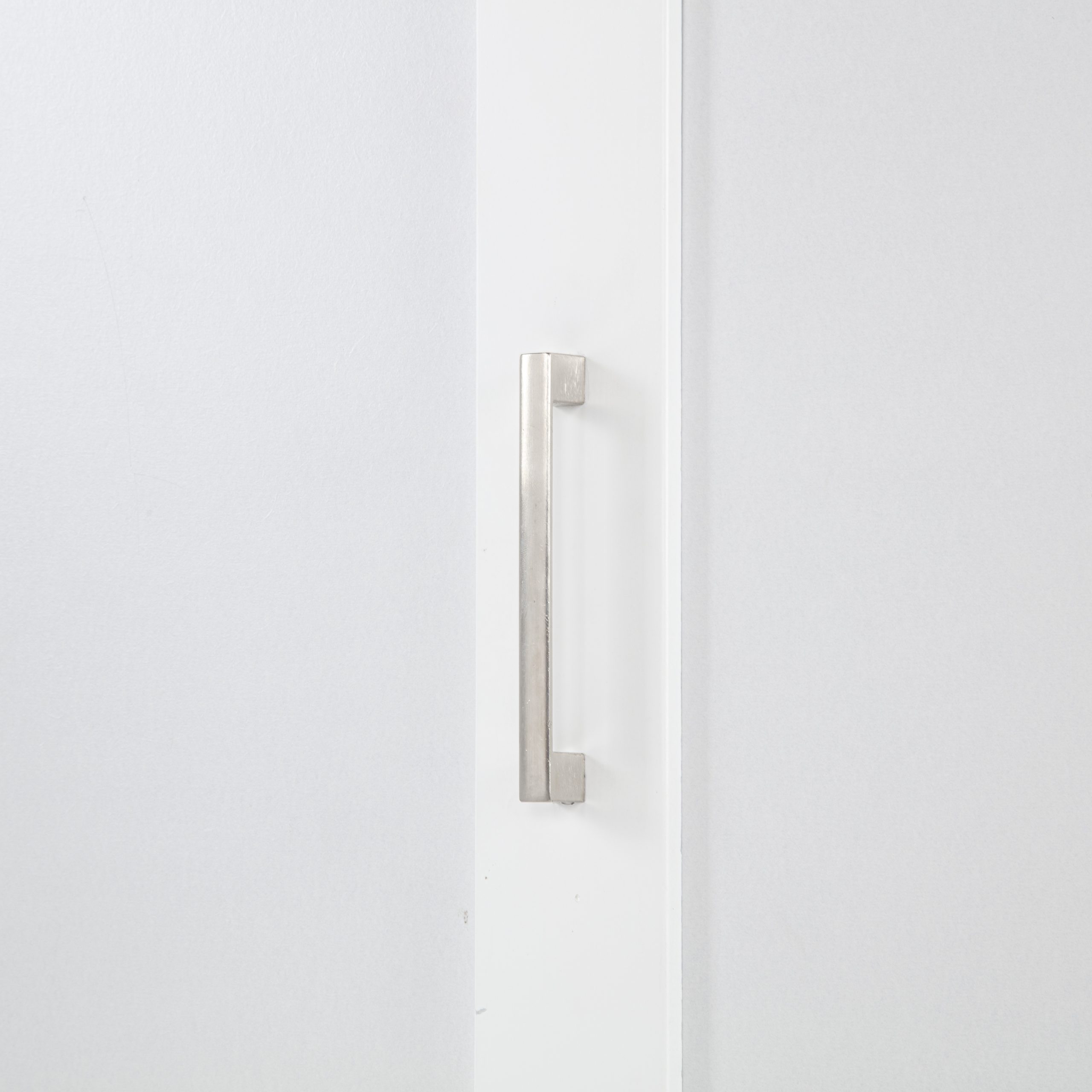 Queen Size Wood Vertical Murphy Bed With Desk, Gas Struts 6 Queen Size Wood Vertical Murphy Bed With Desk, Gas Struts