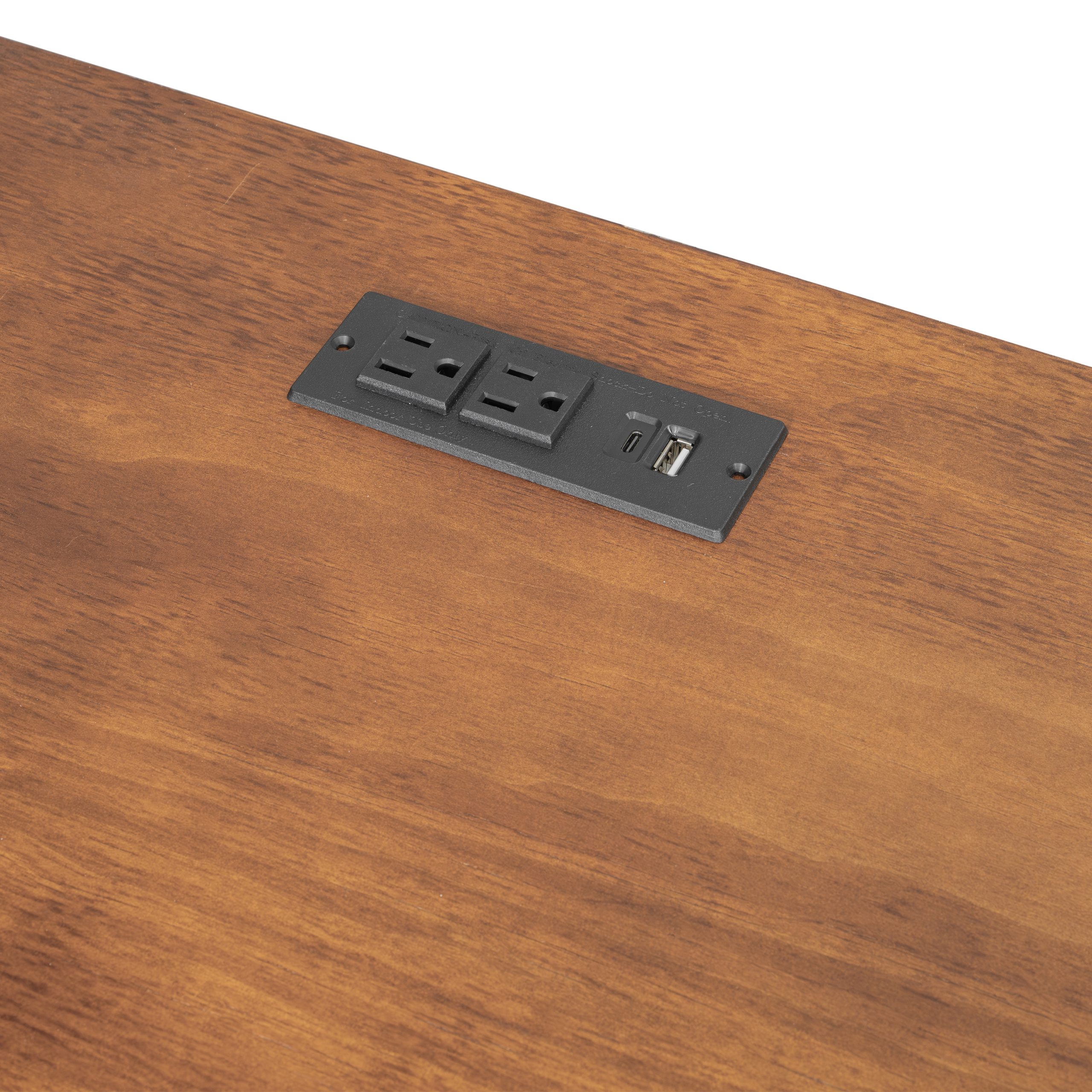 Full Size Loft Wood Bed With Desk, Book Shelves And Wardrobe 6 Full Size Loft Wood Bed With Desk, Book Shelves And Wardrobe