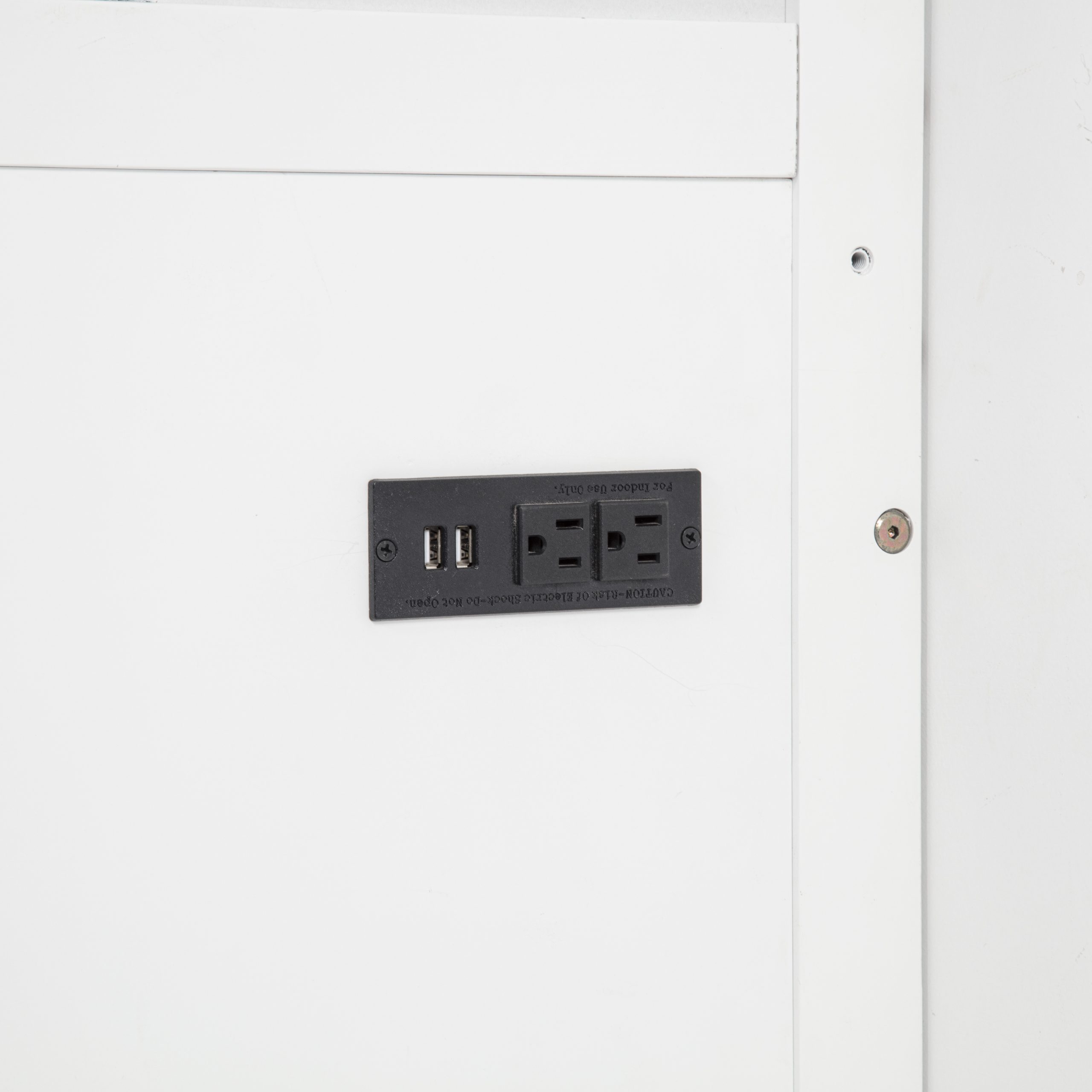 Queen Size Wood Vertical Murphy Bed With Desk, Gas Struts 9 Queen Size Wood Vertical Murphy Bed With Desk, Gas Struts