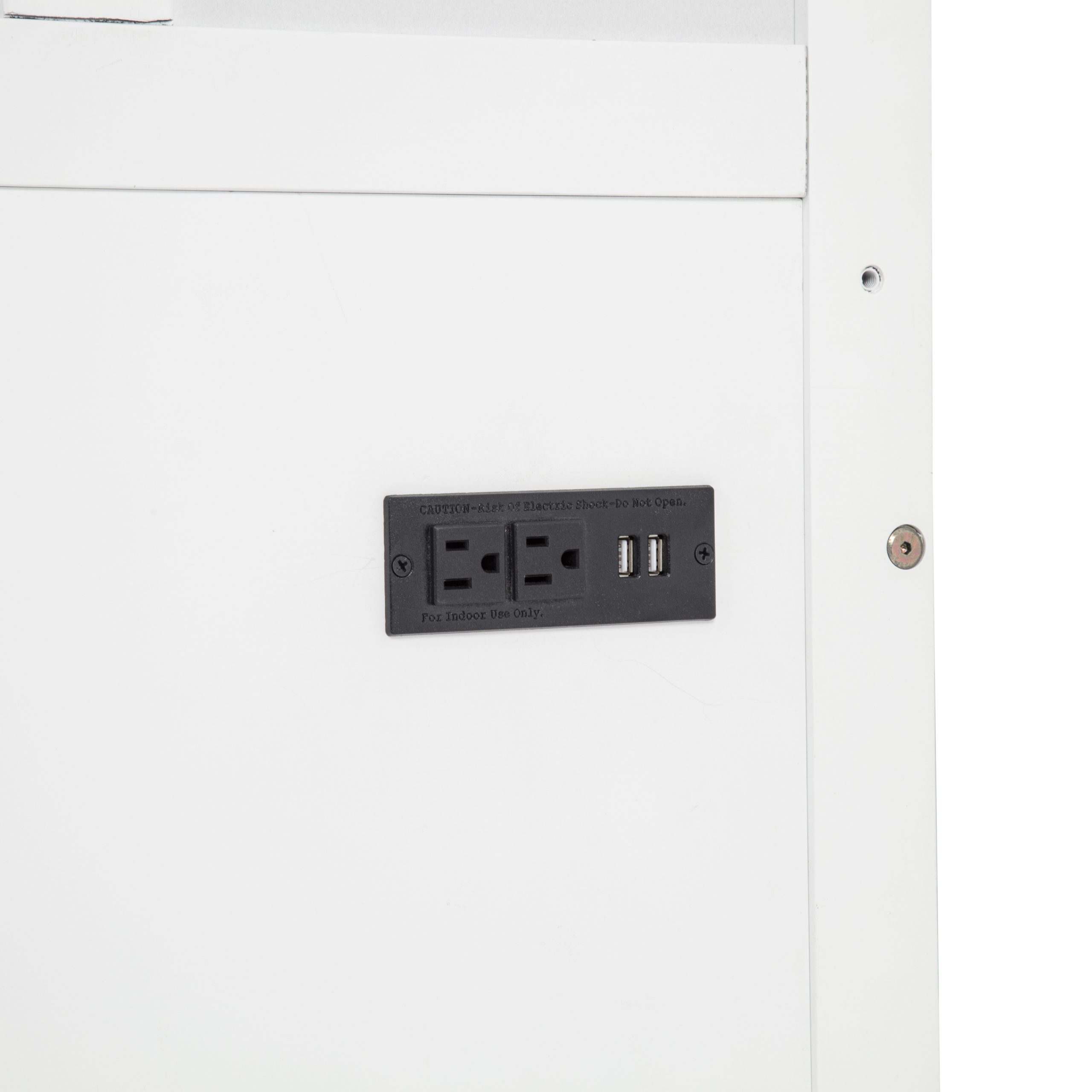 Queen Size Wood Vertical Murphy Bed With Desk, Gas Struts 8 Queen Size Wood Vertical Murphy Bed With Desk, Gas Struts