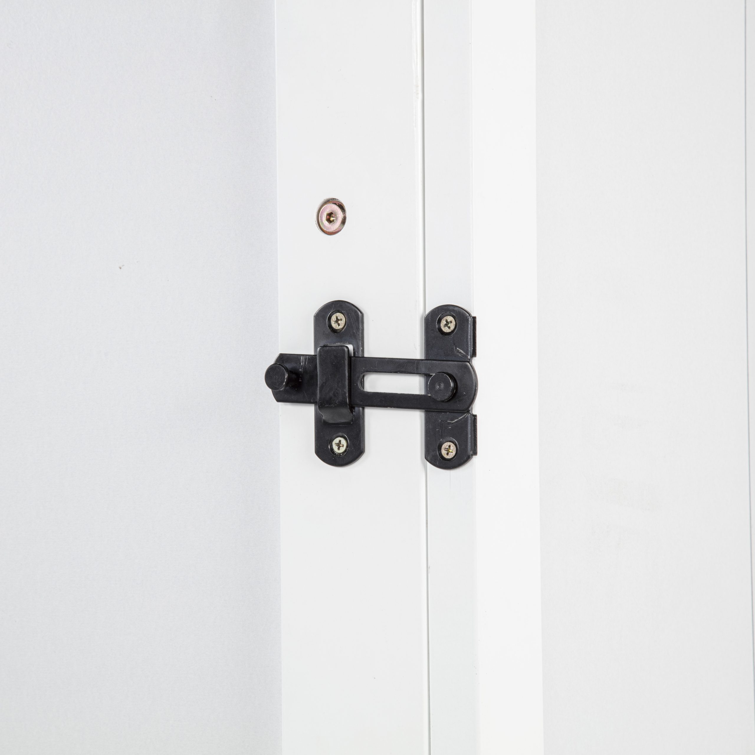 Queen Size Wood Vertical Murphy Bed With Desk, Gas Struts 7 Queen Size Wood Vertical Murphy Bed With Desk, Gas Struts