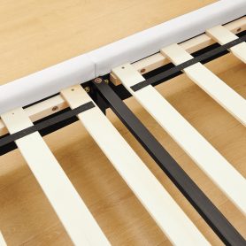 Twin Size Cute Panda-Shaped Kids Bed 21 Twin Size Cute Panda-Shaped Kids Bed