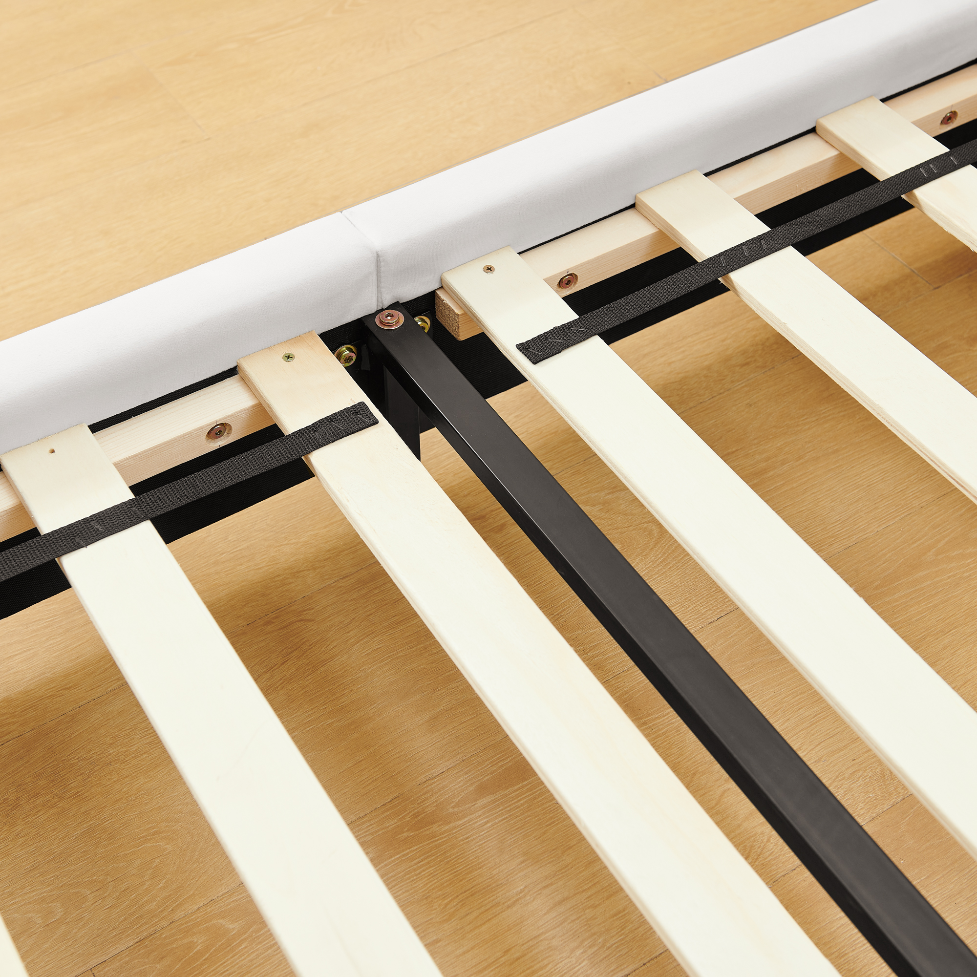 Twin Size Cute Panda-Shaped Kids Bed 10 Twin Size Cute Panda-Shaped Kids Bed