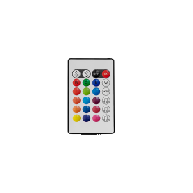 Queen Size Kids Upholstered Bed With Oversized Rabbit Ear Headboard, Music Sync, LED Light & 4 Storage Drawers