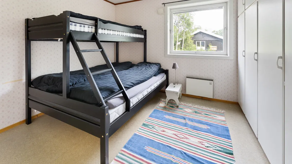 Best Loft Bed Over Full Options for Every Age Group 3 image 4