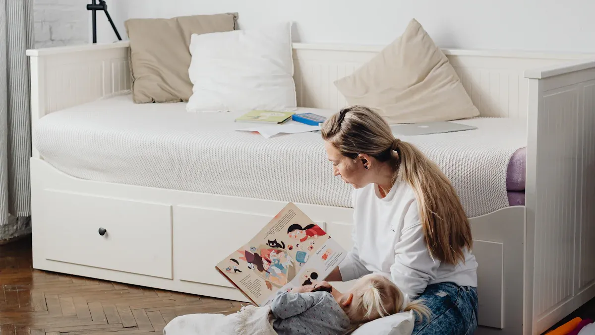 Comparing the Best Trundle Beds for 2026 2 image