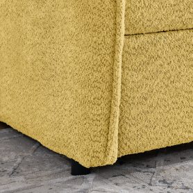 Twin Size Daybed With Twin Size Pop-Up Trundle