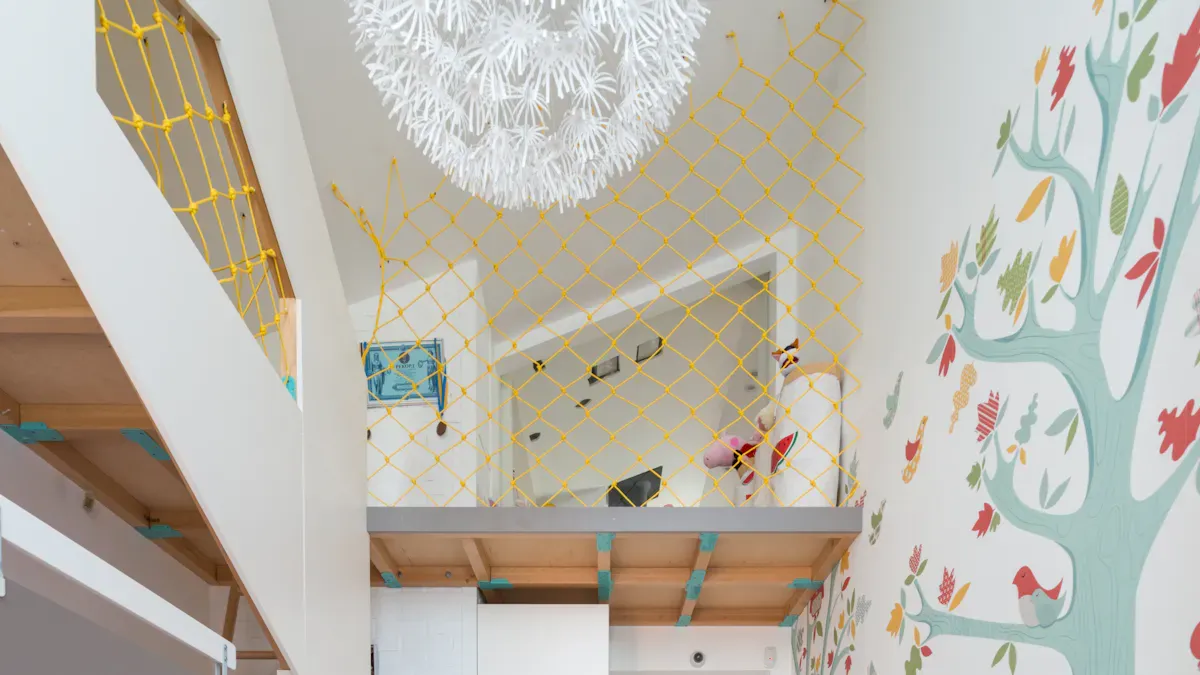 Best Loft Bunk Beds for Vacation Rentals This Year 2 image 2