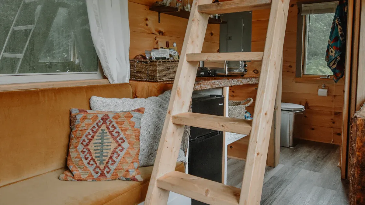 Best Loft Bunk Beds for Vacation Rentals This Year 3 image 3