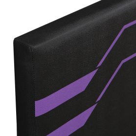 Modern Queen Size Hydraulic Storage Gaming Bed Frame