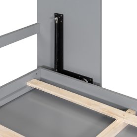 Queen Size Murphy Bed Wall Bed & USB 33 Queen Size Murphy Bed Wall Bed & USB