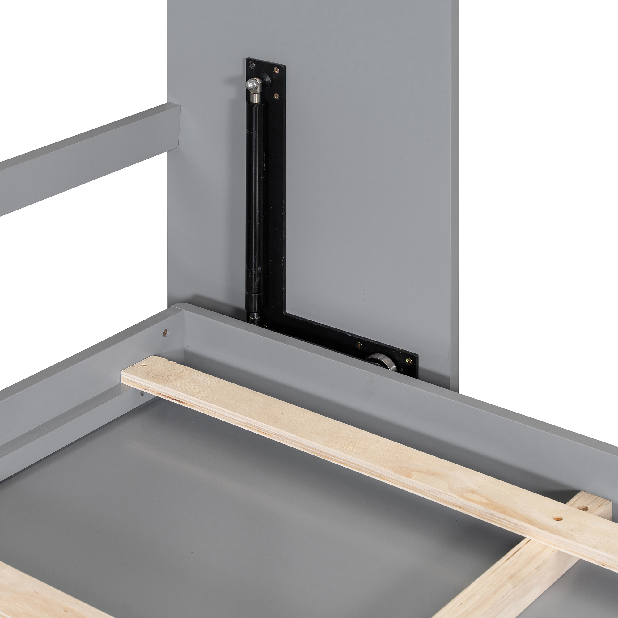 Queen Size Murphy Bed Wall Bed & USB 13 Queen Size Murphy Bed Wall Bed & USB