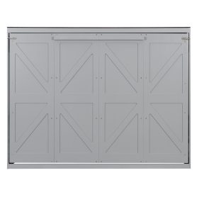 Queen Size Murphy Bed Wall Bed & USB 31 Queen Size Murphy Bed Wall Bed & USB