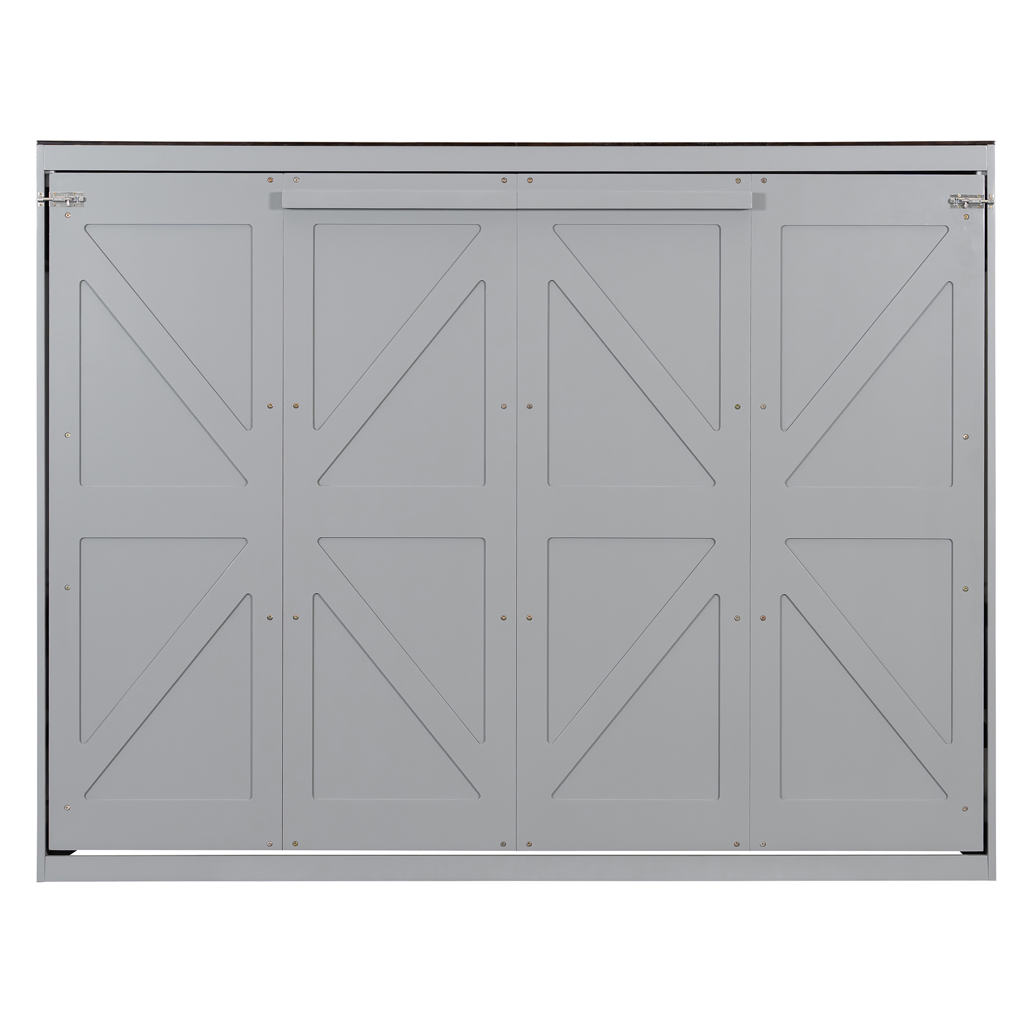 Queen Size Murphy Bed Wall Bed & USB 11 Queen Size Murphy Bed Wall Bed & USB