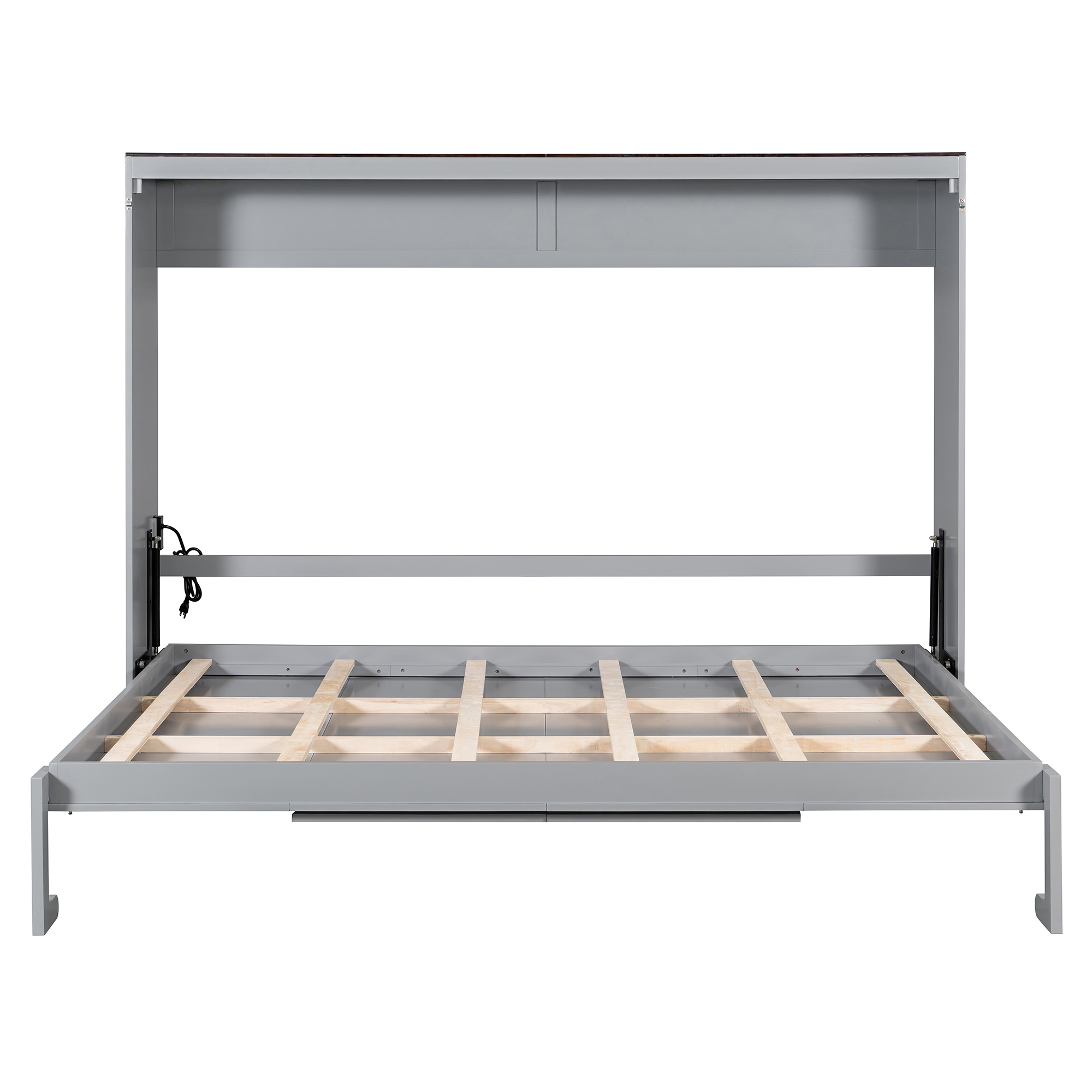 Queen Size Murphy Bed Wall Bed & USB 10 Queen Size Murphy Bed Wall Bed & USB