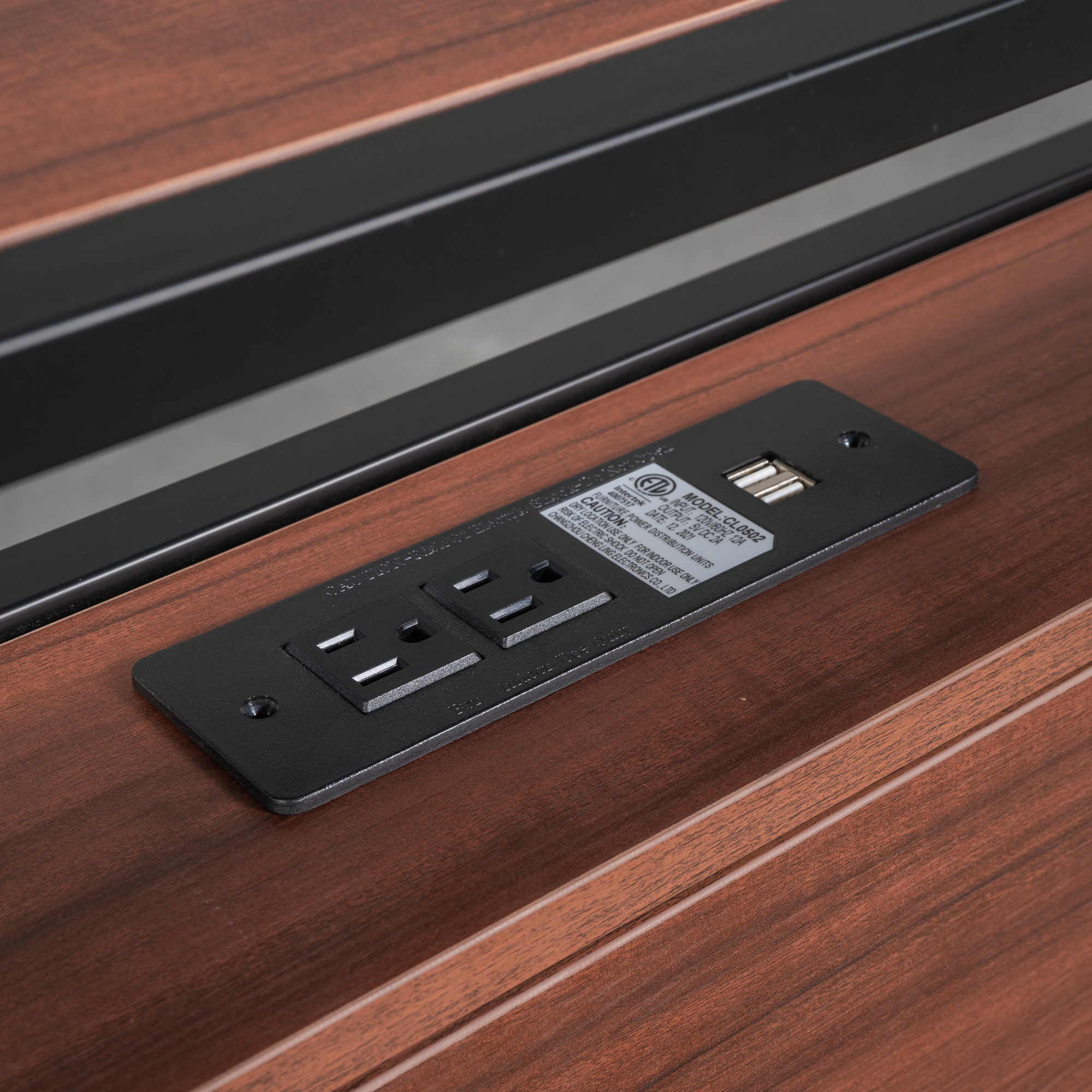 Queen Size Metal Platform Bed Frame with Trundle, USB Ports and Slat Support 10 Queen Size Metal Platform Bed Frame with Trundle, USB Ports and Slat Support