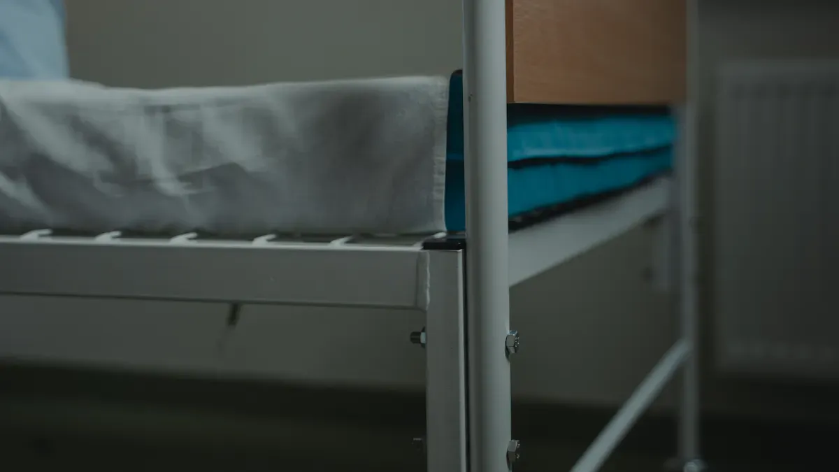 Bunk Beds for Kids: Comparison Table