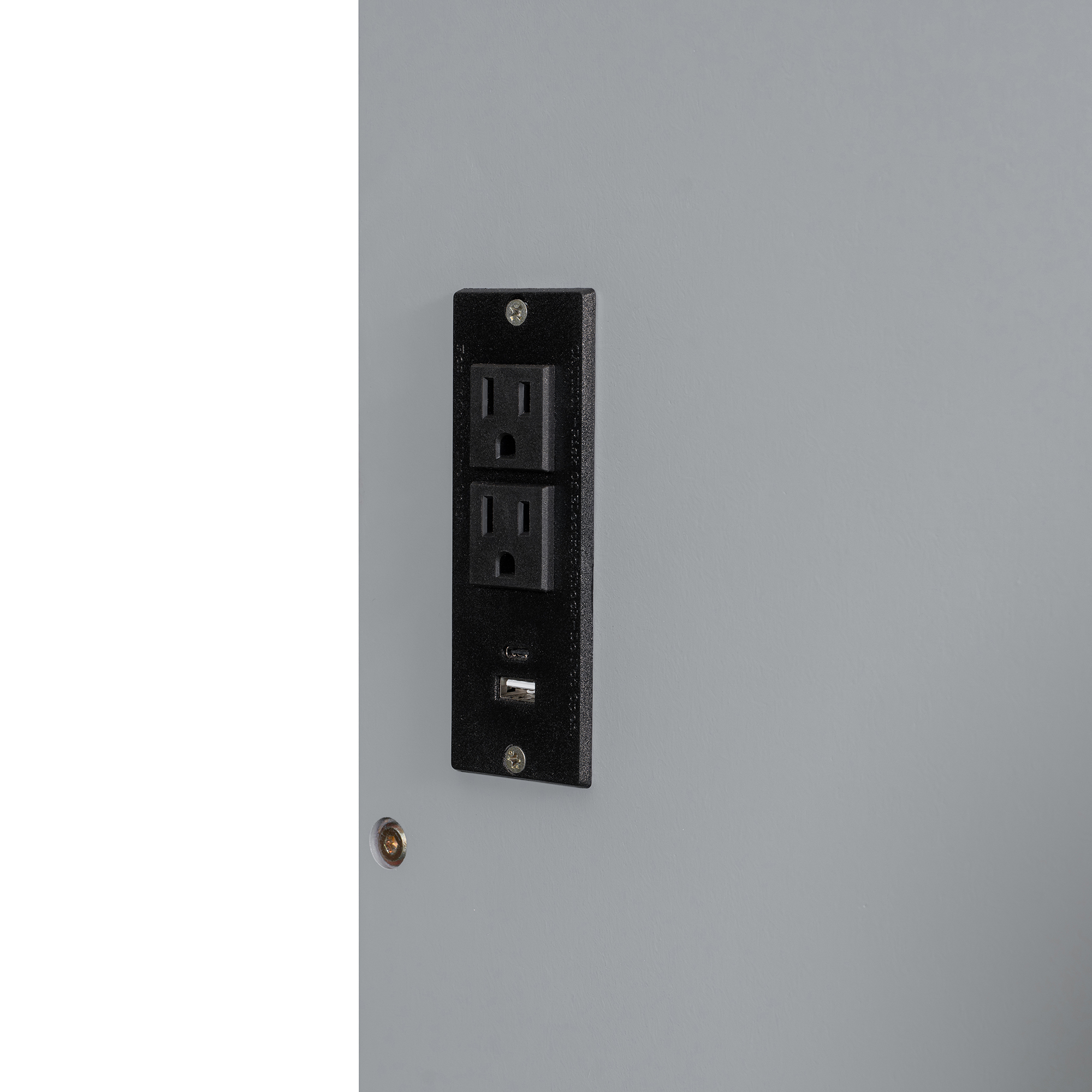 Queen Size Murphy Bed Wall Bed & USB 21 Queen Size Murphy Bed Wall Bed & USB