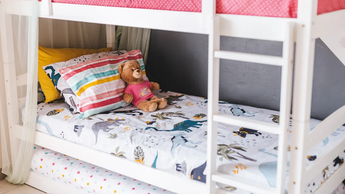 Best Kids Bunk Beds