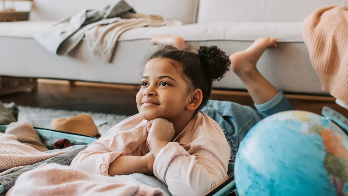 Top 3 Toddler Bed Picks for Happy Kids 3 image 13