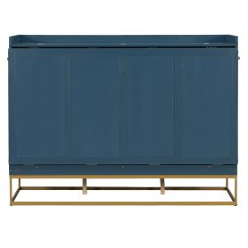Queen Size Murphy Bed With Iron Legs, Modern Design 21 Queen Size Murphy Bed With Iron Legs, Modern Design