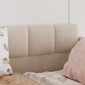 Full Size Daybed with High Side Panels and Side Entrance
