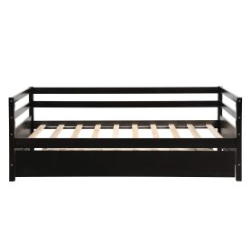 Alternative view of Daybed with Trundle Frame Set